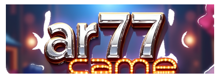 ar777 game logo